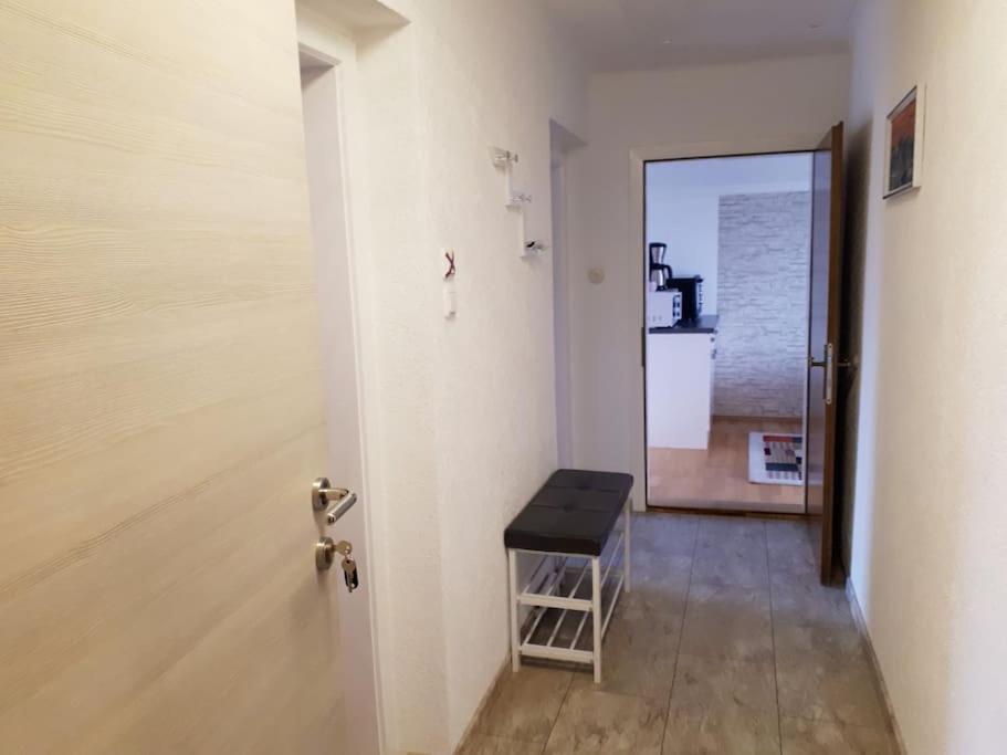 Apartment Carmen Nachdemsee Extérieur photo