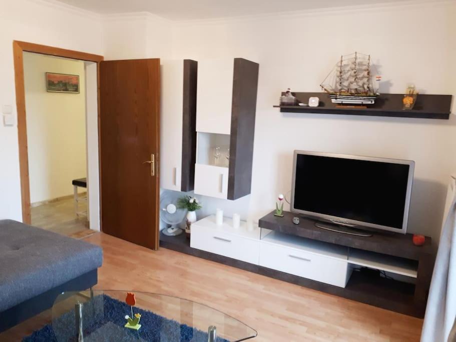 Apartment Carmen Nachdemsee Extérieur photo