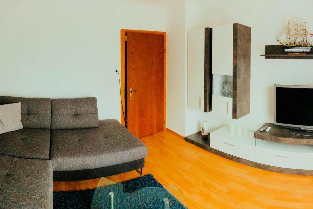 Apartment Carmen Nachdemsee Extérieur photo
