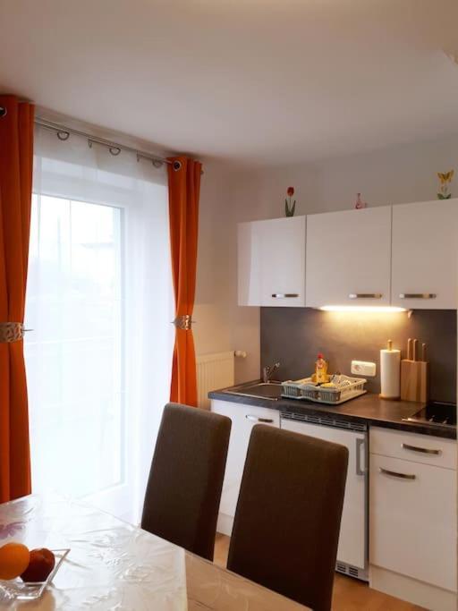 Apartment Carmen Nachdemsee Extérieur photo