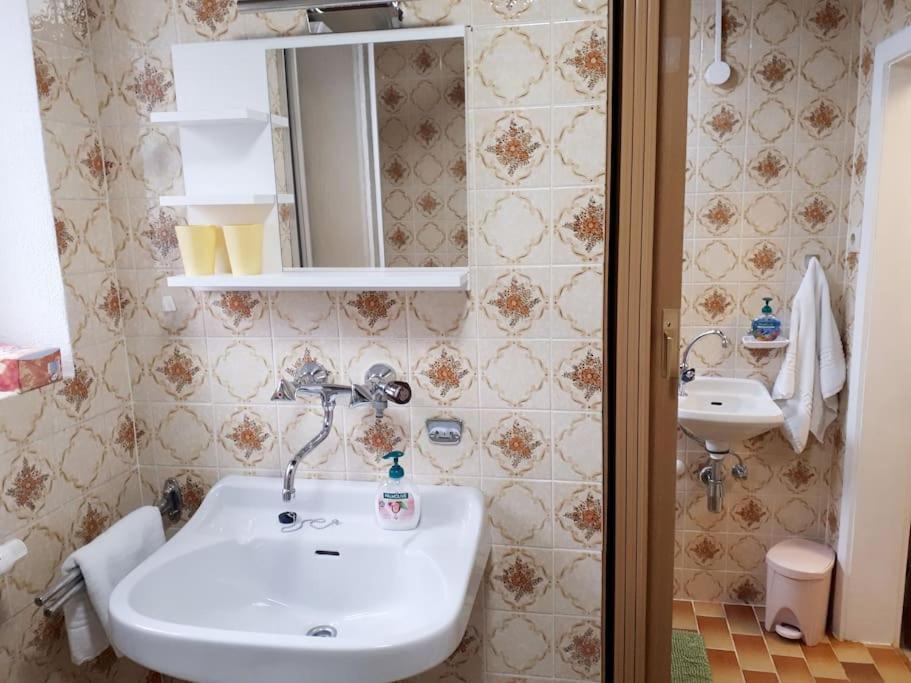 Apartment Carmen Nachdemsee Extérieur photo