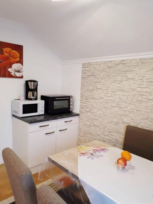 Apartment Carmen Nachdemsee Extérieur photo